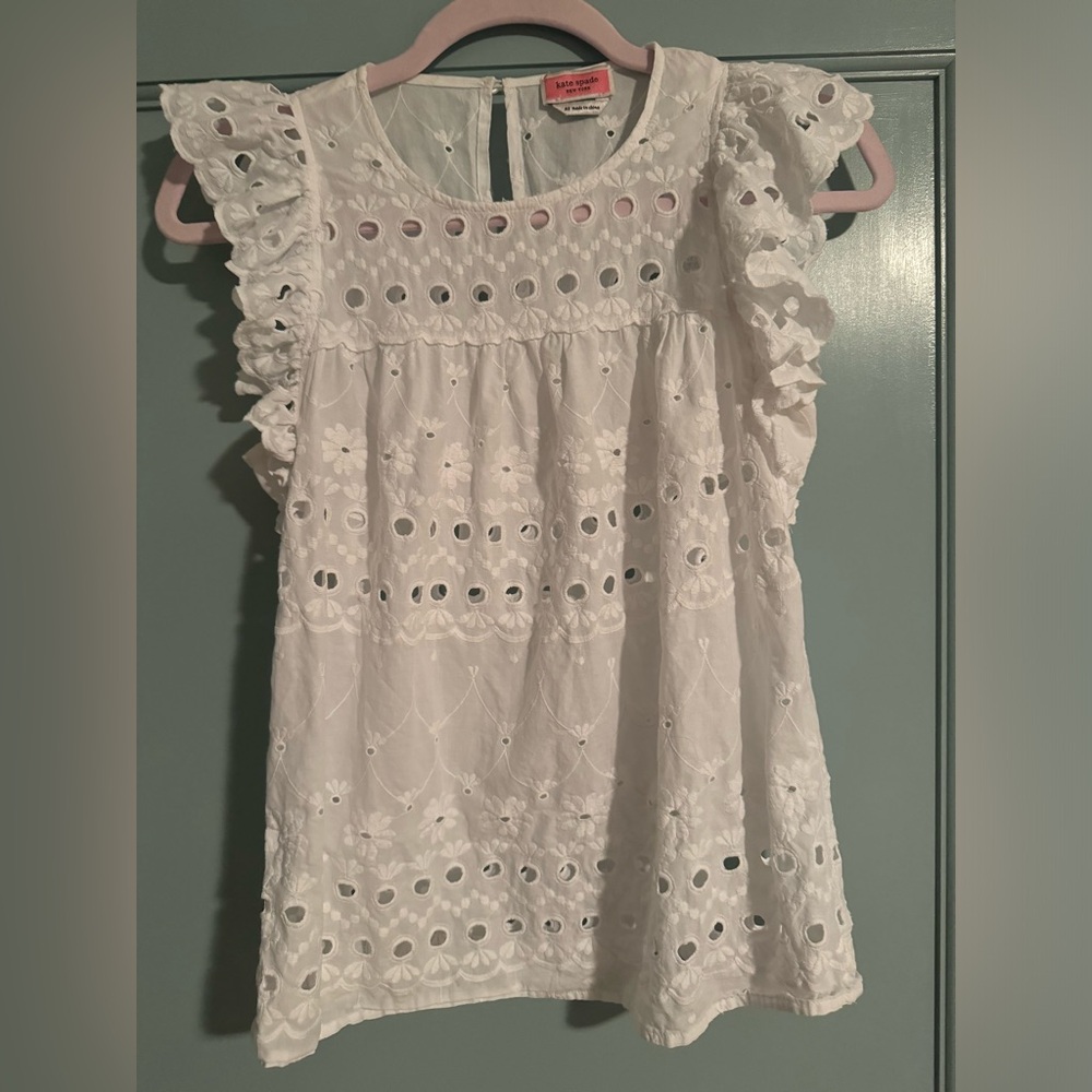 Kate spade top